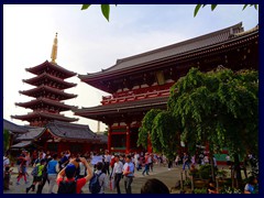 Sensoji Temple 02